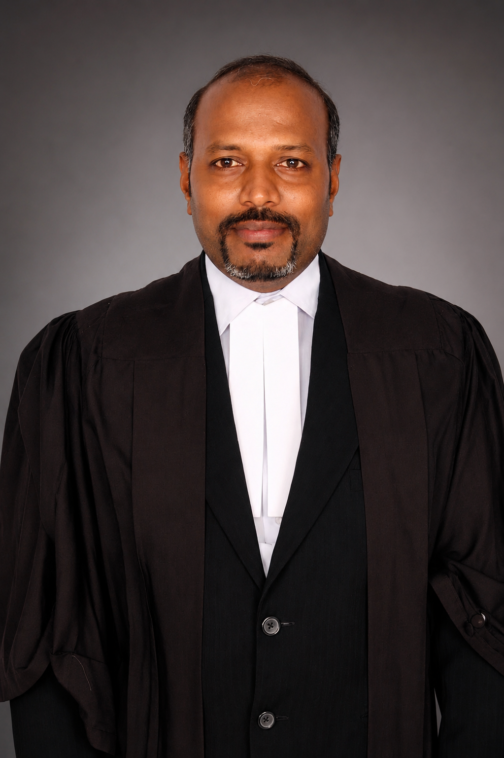 Advocate Purushothaman R
